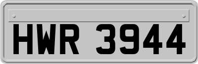 HWR3944