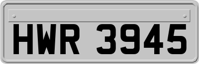 HWR3945
