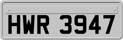 HWR3947