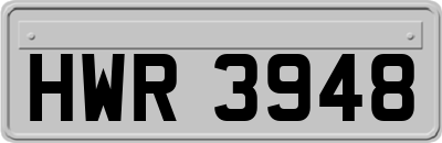 HWR3948