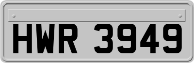 HWR3949