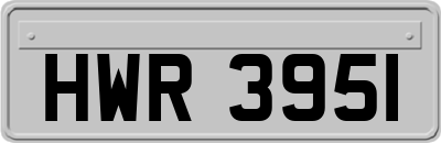 HWR3951