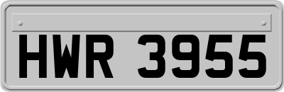 HWR3955