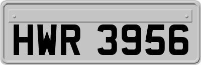 HWR3956