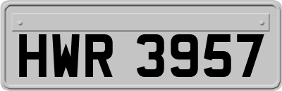 HWR3957