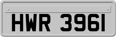 HWR3961