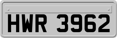 HWR3962