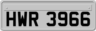 HWR3966