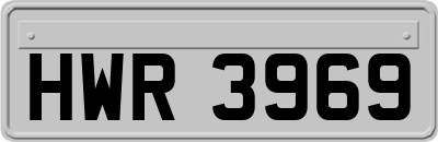 HWR3969