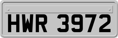 HWR3972