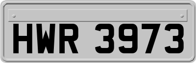 HWR3973
