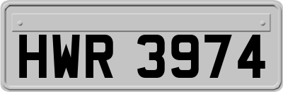 HWR3974