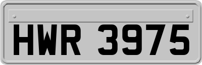 HWR3975