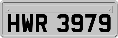 HWR3979