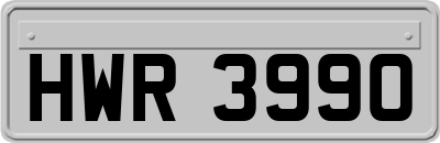 HWR3990