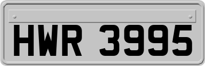 HWR3995