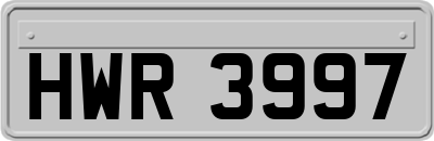 HWR3997