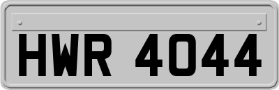 HWR4044