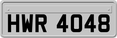 HWR4048