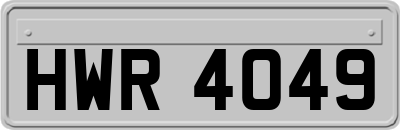 HWR4049