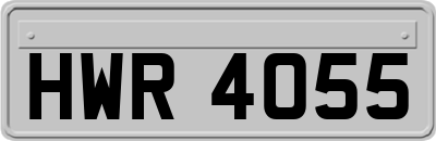 HWR4055