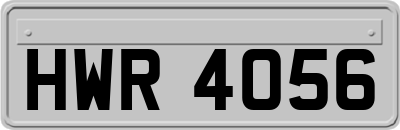 HWR4056