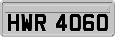 HWR4060
