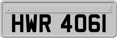 HWR4061