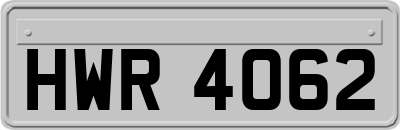 HWR4062