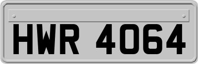 HWR4064