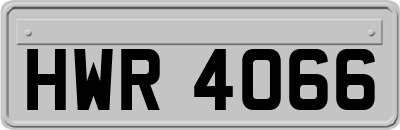 HWR4066