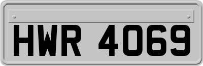 HWR4069