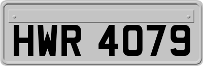 HWR4079