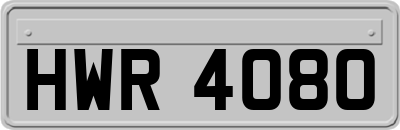 HWR4080