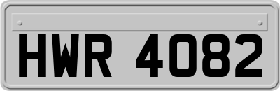 HWR4082