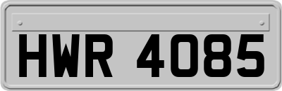 HWR4085