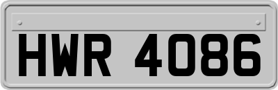 HWR4086