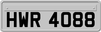 HWR4088