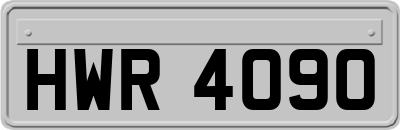 HWR4090