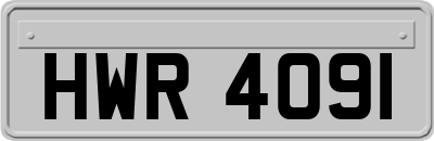 HWR4091