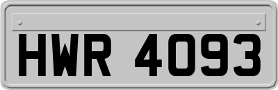 HWR4093