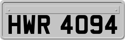 HWR4094