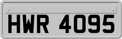 HWR4095