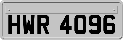 HWR4096