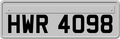 HWR4098