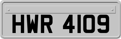 HWR4109