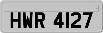 HWR4127