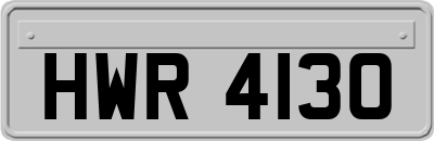HWR4130