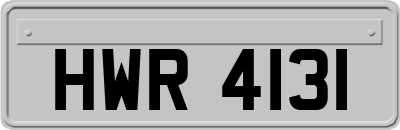 HWR4131