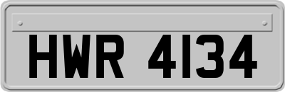 HWR4134